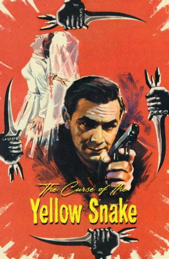 The Curse of the Yellow Snake (1963)