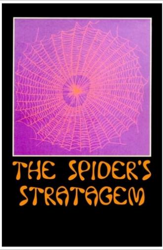 The Spider's Stratagem (1970)