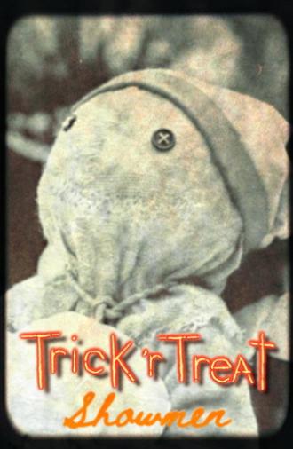 Trick 'r Treat: Snowmen (2012)