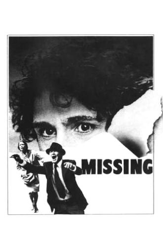 Missing (1982)