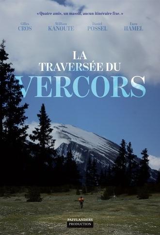 La Traversée du Vercors (2025)