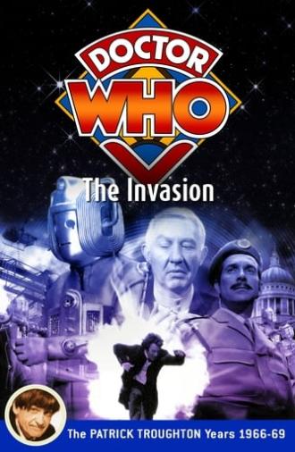 Doctor Who: The Invasion (1968)