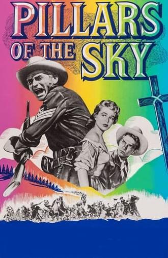 Pillars of the Sky (1956)