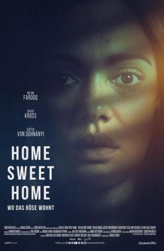 Home Sweet Home - Where Evil Lives (2024)