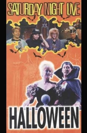 Saturday Night Live: Halloween Special (1991)