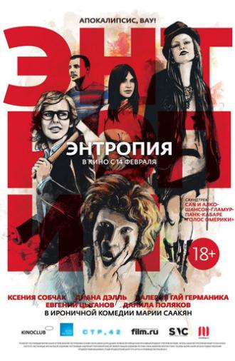 Entropy (2013)