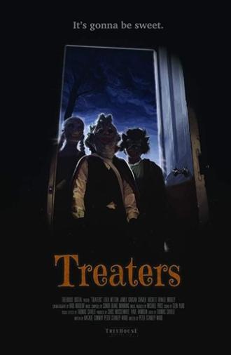 Treaters (2017)