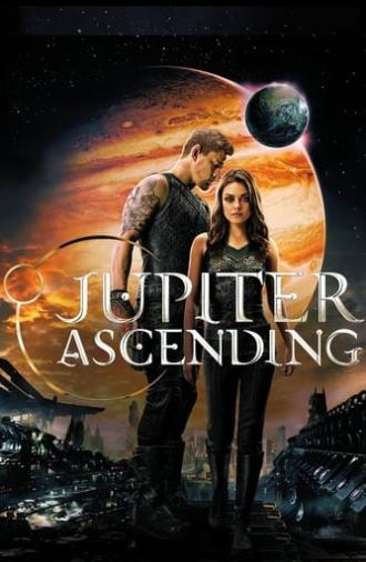 Jupiter Ascending (2015)