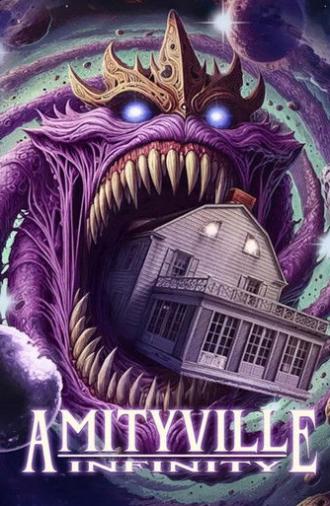 Amityverse: Infinity (2026)