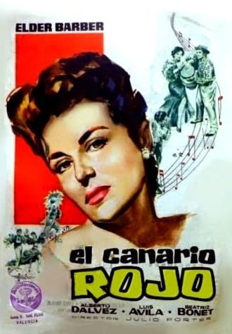 Red canary (1955)