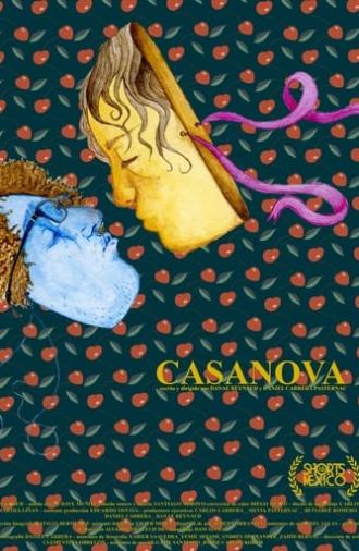 Casanova (2021)