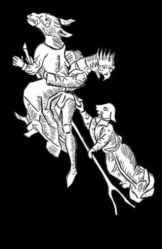 Hammer of the Witches (2024)