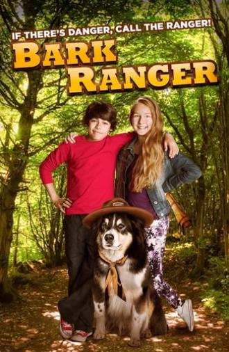 Bark Ranger (2015)