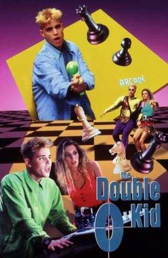 The Double 0 Kid (1992)