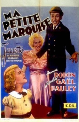 My Little Marquise (1937)