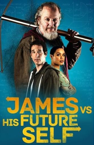 James vs. His Future Self (2019)