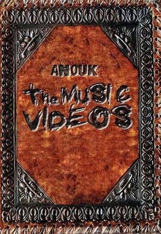 Anouk: The Music Videos (2002)