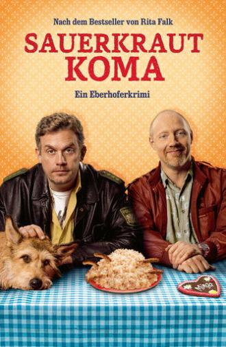Sauerkrautkoma (2018)
