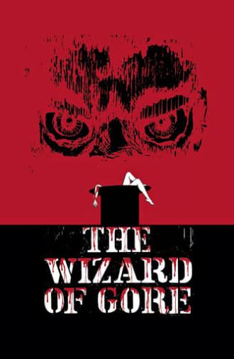 The Wizard of Gore (1970)