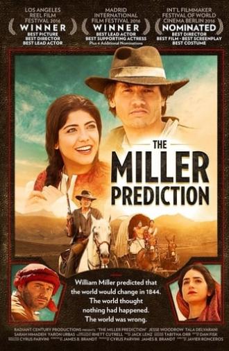 The Miller Prediction (2016)