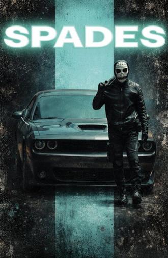 Spades (2026)
