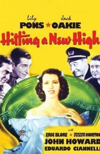 Hitting a New High (1937)