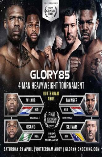 Glory 85 (2023)