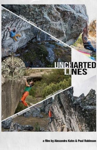 Uncharted Lines (2017)