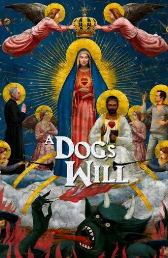A Dog's Will (2000)