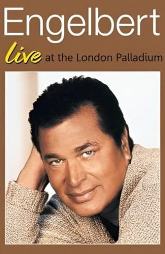 Engelbert Humperdinck: Live at the London Palladium (2000)