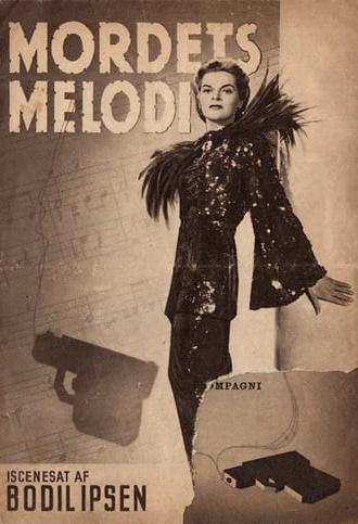 Melody of a Murder (1944)