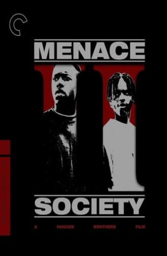 Gangsta Vision: Making ‘Menace 2 Society’ (2009)