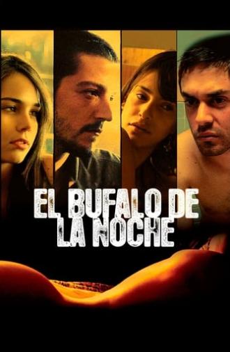 The Night Buffalo (2007)