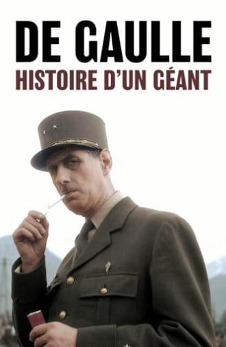 De Gaulle, histoire d'un géant (2020)