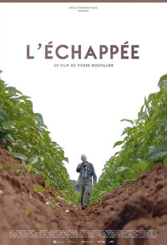 L'échappée (2021)