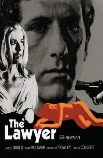 The Lawyer (1970)