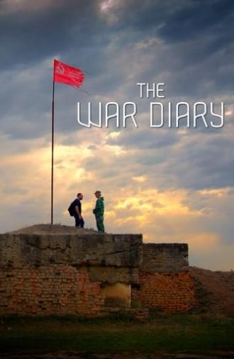 The War Diary (2023)