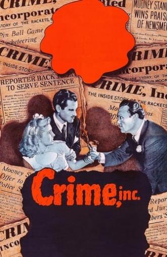 Crime, Inc. (1945)