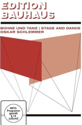 Gerhard Bohner: Dancer and Choreographer (1984)