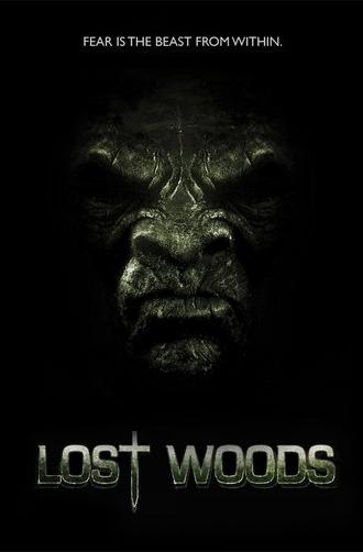 Lost Woods (2012)