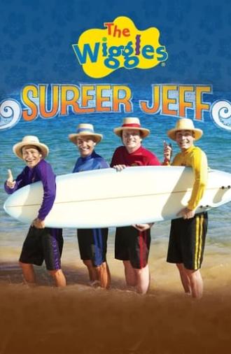 The Wiggles : Surfer Jeff (2012)