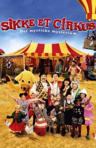 What a Circus! (2017)