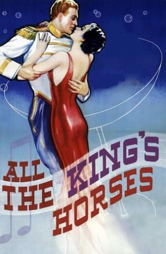 All the King's Horses (1935)
