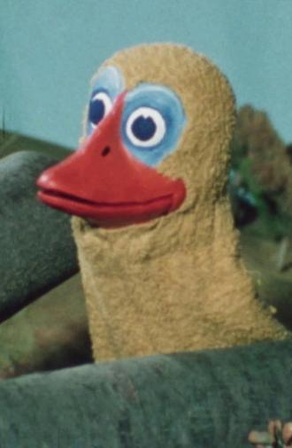 Adventures in Puppet Valley: Cooked Goose (1974)