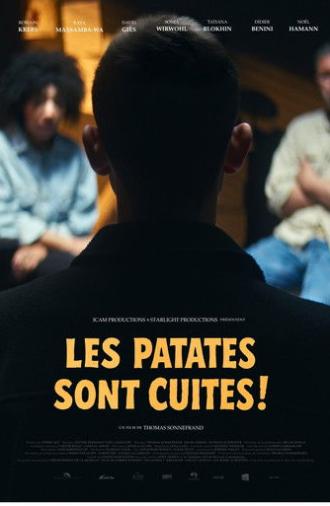 Les patates sont cuites ! (2025)