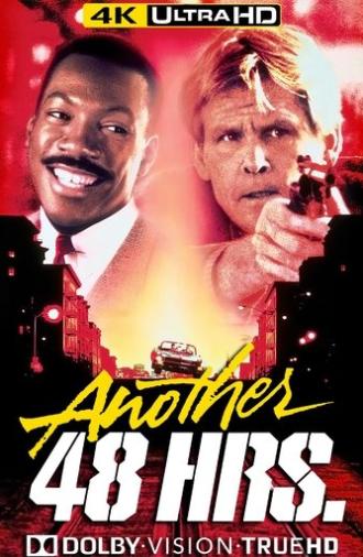 Another 48 Hrs. (1990)