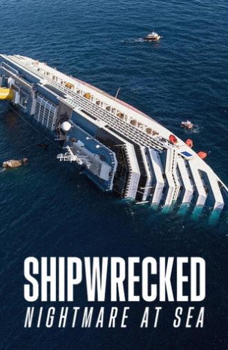 Shipwrecked: Nightmare at Sea (2026)