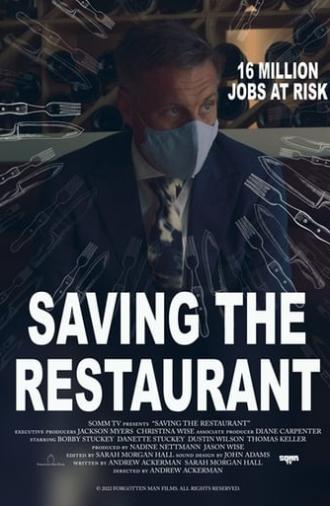 Saving the Restaurant (2022)