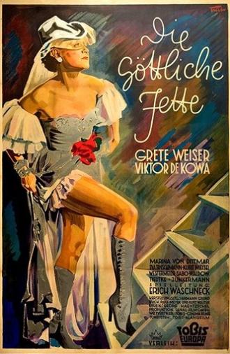 Die göttliche Jette (1937)