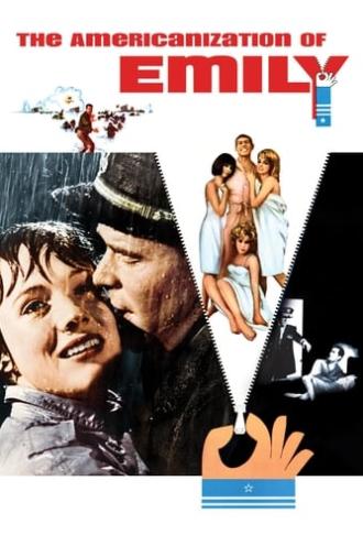 The Americanization of Emily (1964)